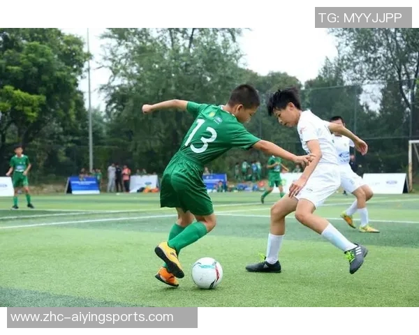 少年足球俱乐部:培养未来之星的梦想舞台与成长之路 少年足球俱乐部:培养未来之星的梦想舞台与成长之路