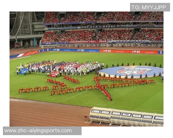 激情四溢的足球现场体验让每一位球迷心潮澎湃的瞬间回忆 激情四溢的足球现场体验让每一位球迷心潮澎湃的瞬间回忆