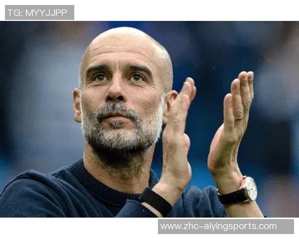 曼城中场危机加剧瓜迪奥拉如何破解困局迎接挑战